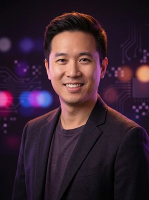 糖心vlog技术总监张浩然