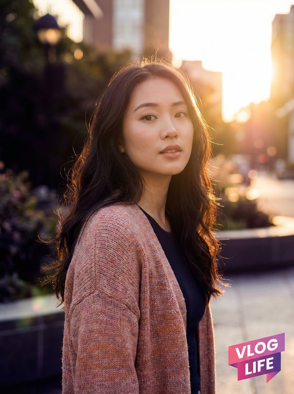 糖心vlog生活Vlog视频