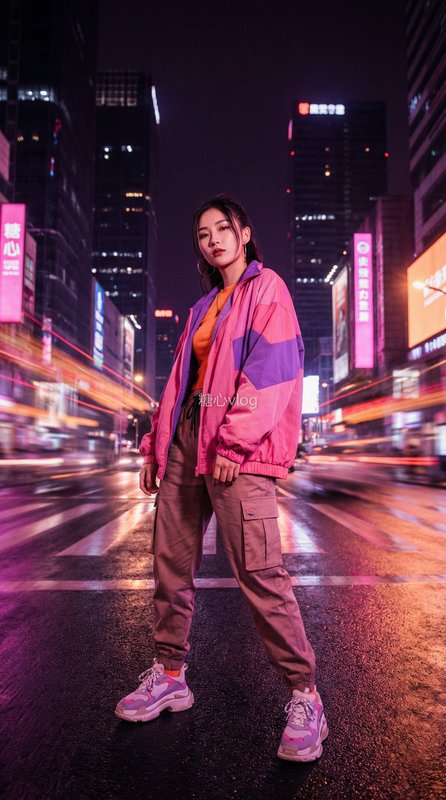 糖心vlog潮流短视频